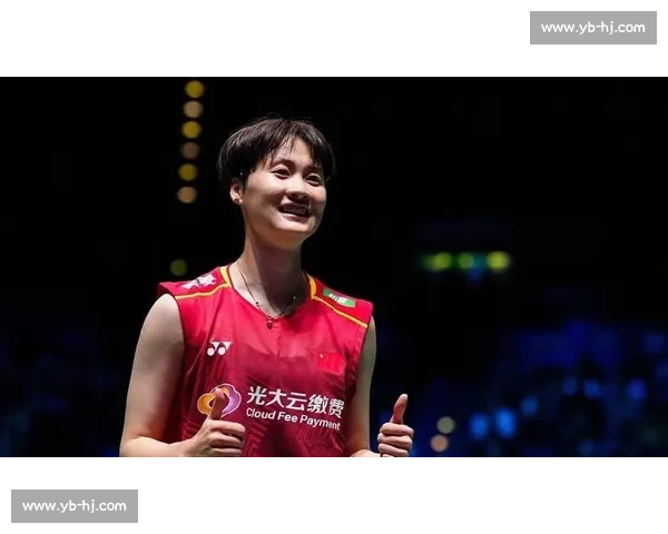 法国赛悲欢录:凡晨谢幕,李诗沣复盘,安洗莹赞陈雨菲 法国赛悲欢录:凡晨谢幕,李诗沣复盘,安洗莹赞陈雨菲