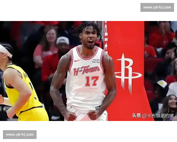 火箭伊森数据崩盘：场均 3+5+2.5 失误，大合同悬了？