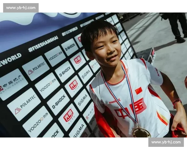 深圳 10 后刘浩冉：蝉联小轮车世界冠军的少年骑手