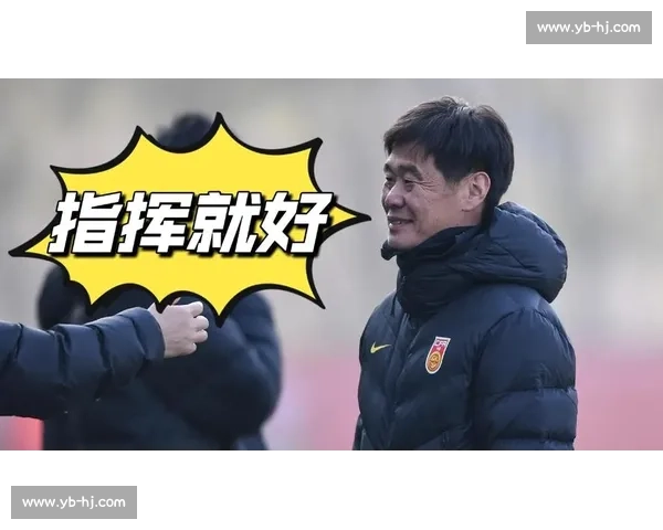 李霄鹏:球迷当存宽容心,球员亦有难言之隐 李霄鹏:球迷当存宽容心,球员亦有难言之隐