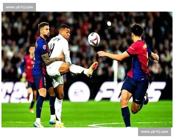 每体评国家德比：巴萨四将 4 分垫底，1-2 输皇马暴露三重危机