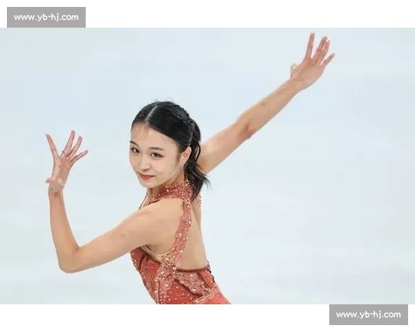 朱易中国杯:短节目破 PB,自由滑憾失水准 朱易中国杯:短节目破 PB,自由滑憾失水准