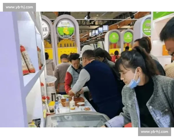 潍坊双博会启幕：26 国聚首，农链通全球