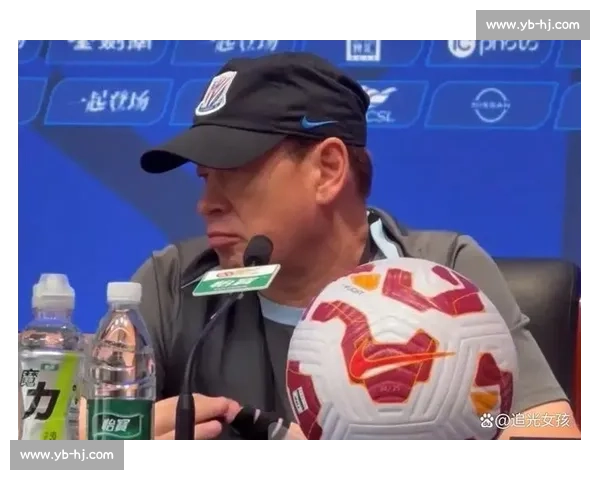 斯卢茨基痛批申花最差一战：我们再次付出了学费