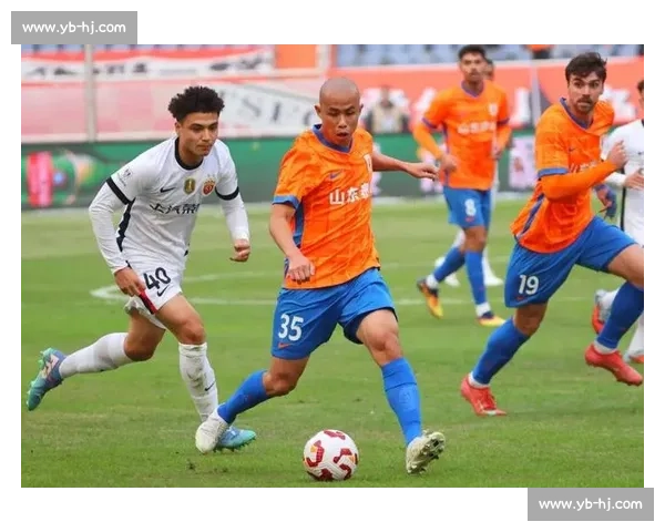 泰山 2-1 逆转海港!刘洋推射成制胜关键 泰山 2-1 逆转海港!刘洋推射成制胜关键