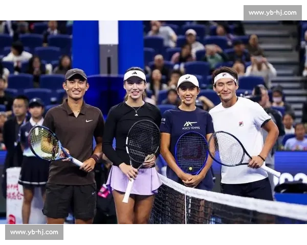 数据爆表!中国网球赛季 “火” 在哪? 数据爆表!中国网球赛季 “火” 在哪?