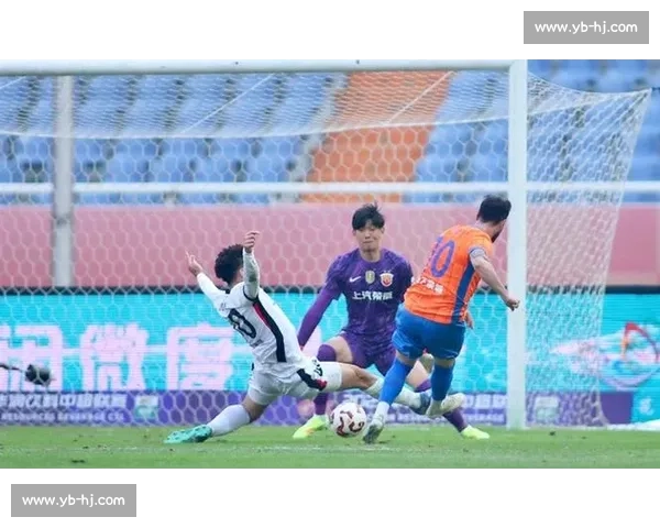 泽卡 8 次主场助攻破纪录，泰山逆转海港立奇功