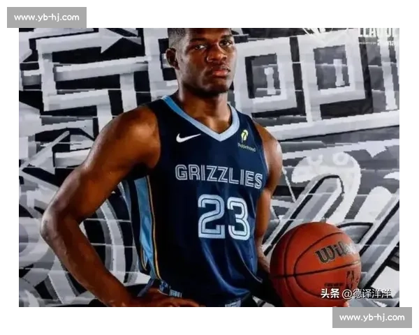 灰熊 11 秀 6 记三分轰 27 分！弗拉格 VJ，最佳新秀悬了