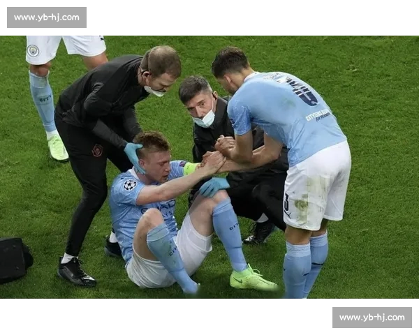 点球破门即倒下！德布劳内重伤缺阵 3 月